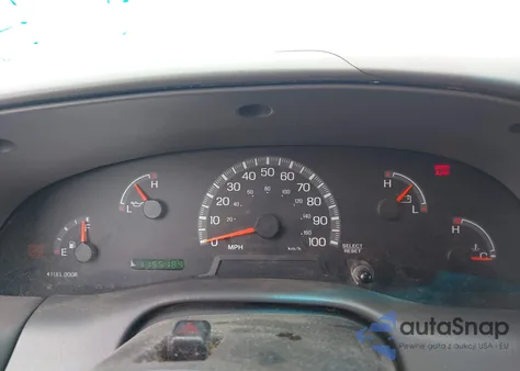 2001 Ford F-150 Xl/Xlt from USA, damaged, VIN 2FTZF172X1CA56007